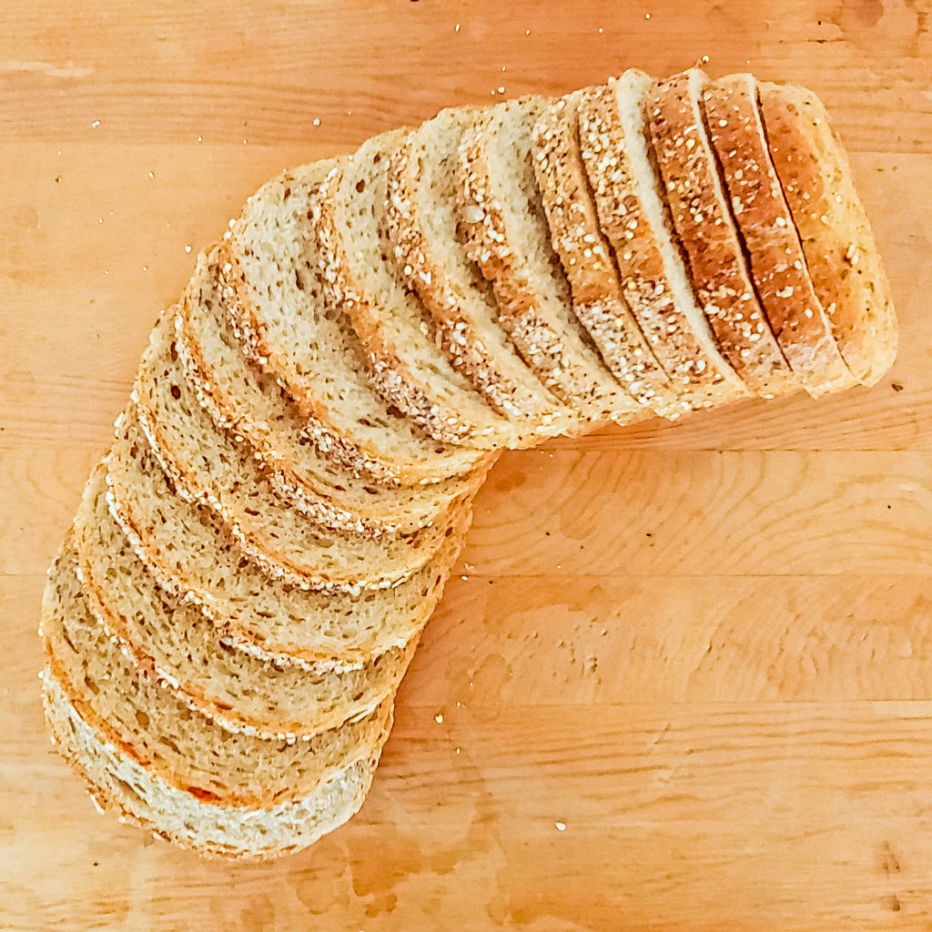 Bread