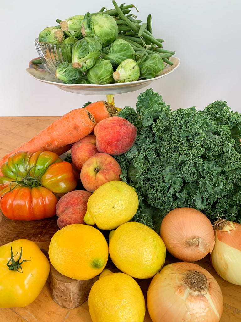 Produce